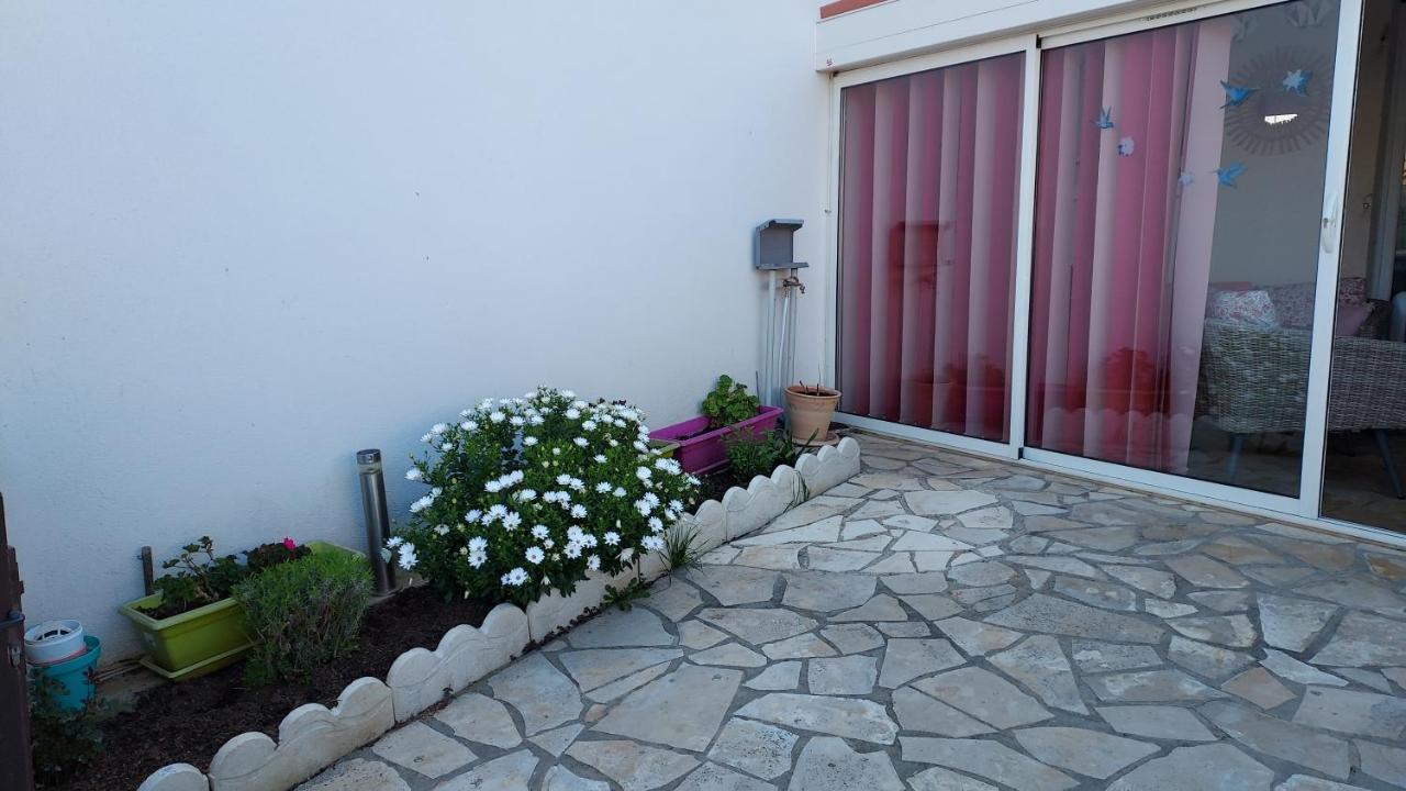 Maison Coup De Coeur Marseillan  Exterior photo